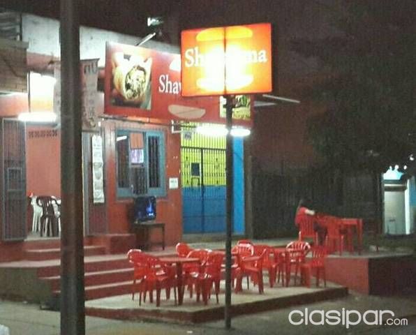 VENDO Lomiteria Zona San Lorenzo! — foto 2