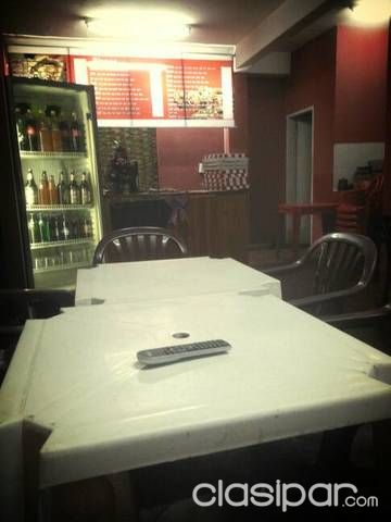 VENDO Lomiteria Zona San Lorenzo! — foto 3