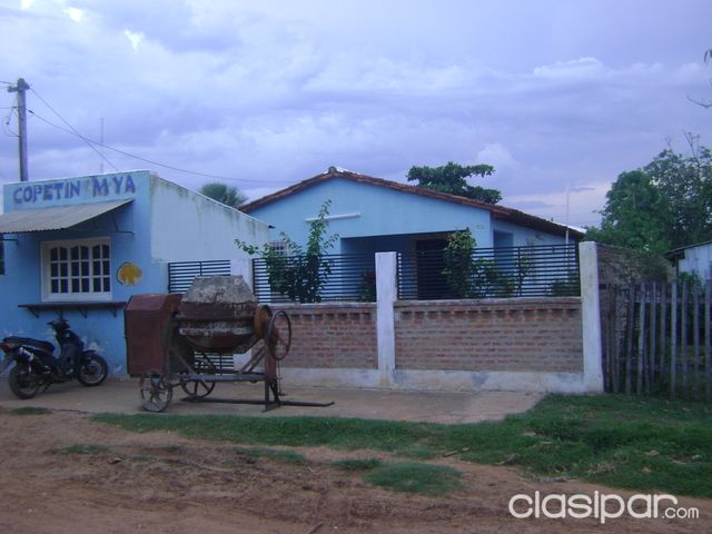 VENDO CASA. — foto 2