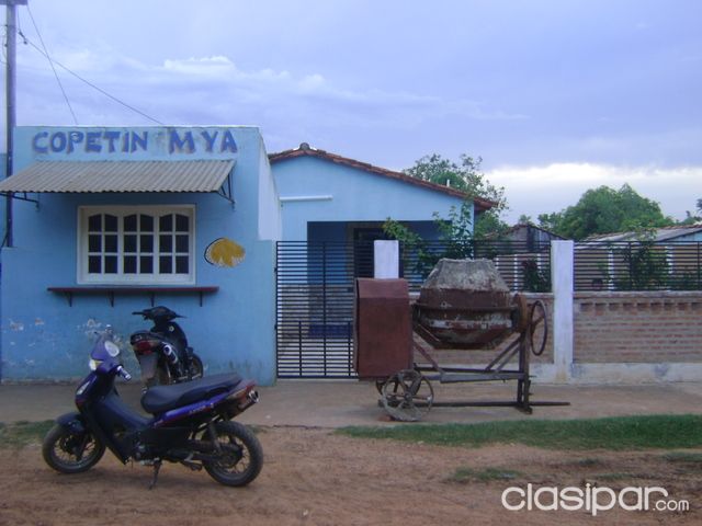 VENDO CASA. — foto 3