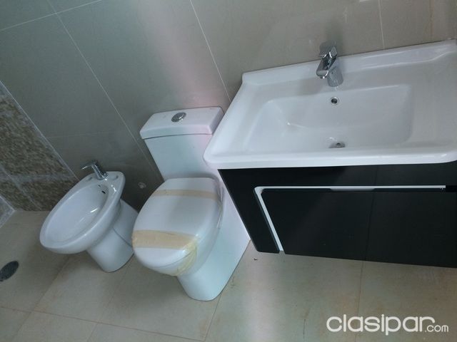 Departamentos en venta en Encarnacion en la Costanera atras de Super 6. — foto 2