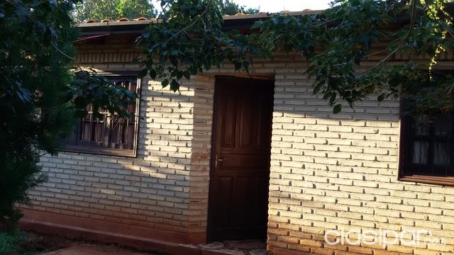 VENDO CASA — foto 2