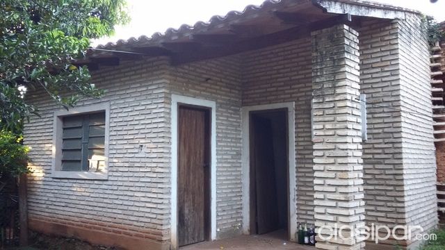 VENDO CASA — foto 3