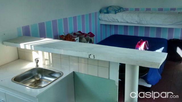 BUEN PUERTO ECO CONTAINER SUITE - BALNEARIO BUENOS AIRES - URUGUAY A 10 KM DE PUNTA DEL ESTE — foto 3