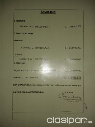 Vendo Hermosa Casa — foto 2