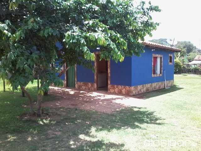 casa en san lorenzo a una cuadra del asfalto zona palacio de justicia — foto 2