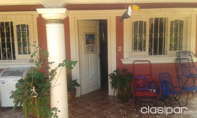 VENDO CASA EN LUQUE. — foto 3