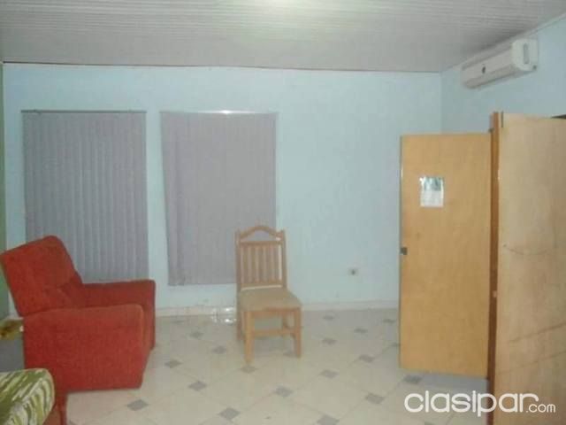 CASA EN CIUDAD DEL ESTE CENTRO!!!! — foto 2