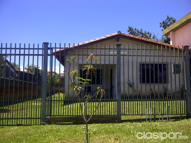 VENDO CASA EN LUQUE. — foto 2