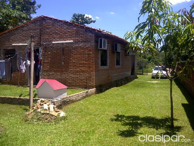 VENDO CASA EN LUQUE. — foto 3