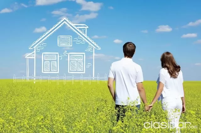 CONSTRUIMOS EN TU TERRENO.. PARA QUE PUEDAS ALQUILAR Y OBTENER INGRESOS MENSUALES — foto 3