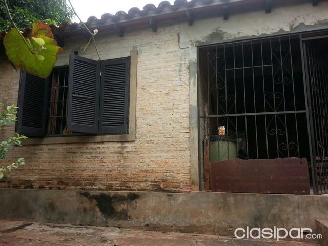 VENDO CASA EN LA CIUDAD DE LIMPIO — foto 2