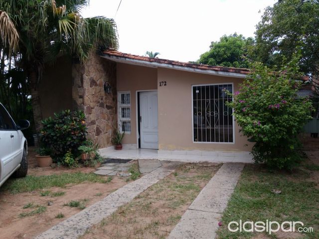 Vendo propiedad en el Grupo Habitacional Aeropuerto (GHA) — foto 2