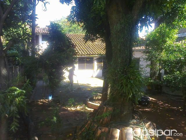 HERMOSA CASONA EN SAN LORENZO!!! — foto 3