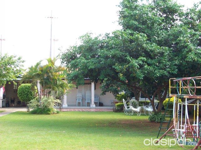 Vendo hermosa casa a terminar (incluye dos casas) zona CIT - Ñu guasu. — foto 2