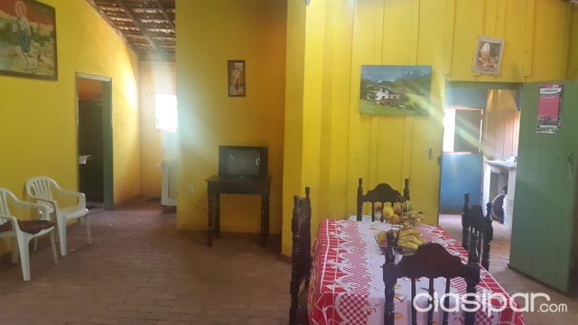 Vendo Residencia en el Interior — foto 2