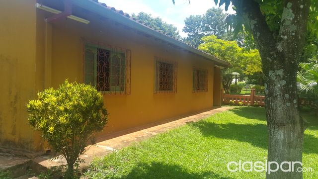 Vendo Residencia en el Interior — foto 3