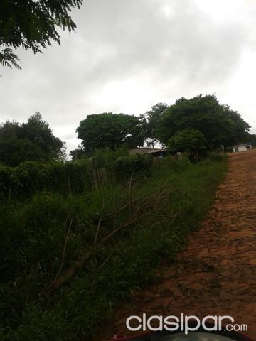 TERRENO 12X41 CAAGUAZU CERCA DE LA RUTA — foto 2