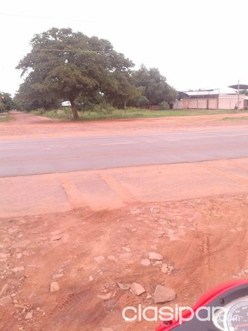TERRENO 12X41 CAAGUAZU CERCA DE LA RUTA — foto 3