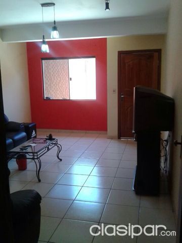 vendo duplex ciudad del este — foto 2