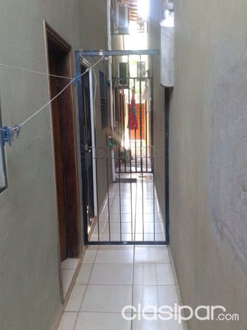 vendo duplex ciudad del este — foto 3