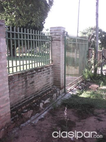 REGALO CASA EN CAACUPE — foto 2