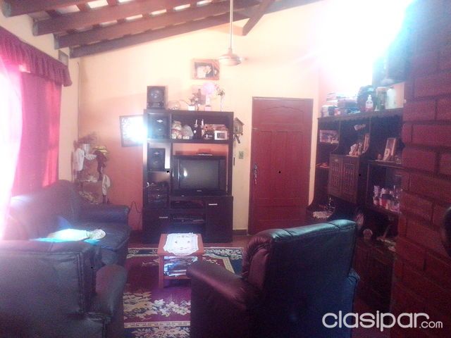 vendo hermosa casa algo grande — foto 3