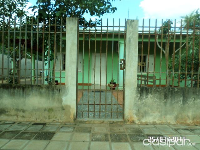 VENDO UNA CASA EN LA CIUDAD DE YPANE — foto 2