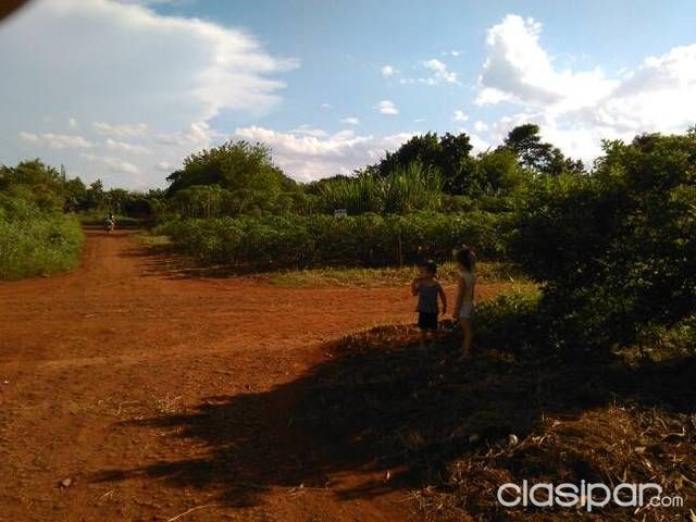 Vendo terreno en el km9 monday — foto 2