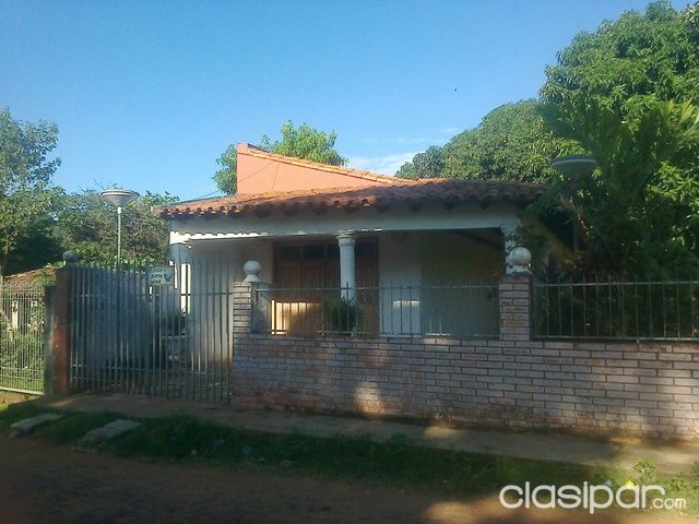 CASA ITAUGUA 80millones 3 cuadra de ruta 2 — foto 2