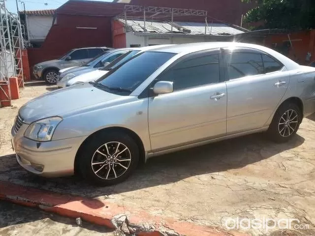 Toyota Corona 2002 - foto 2