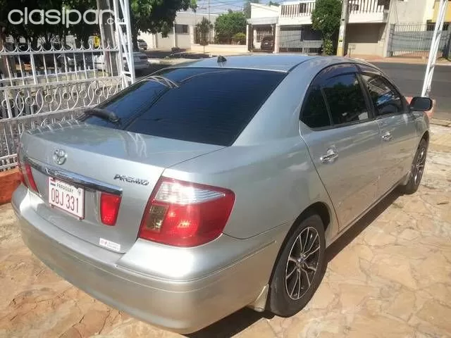 Toyota Corona 2002 — foto 3