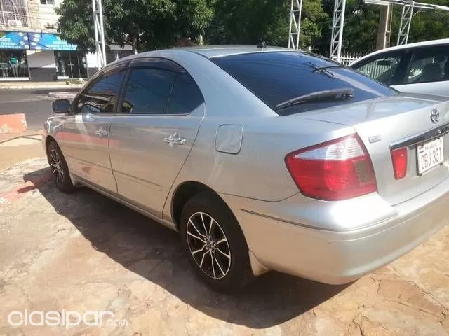 Toyota Corona 2002 — foto 4