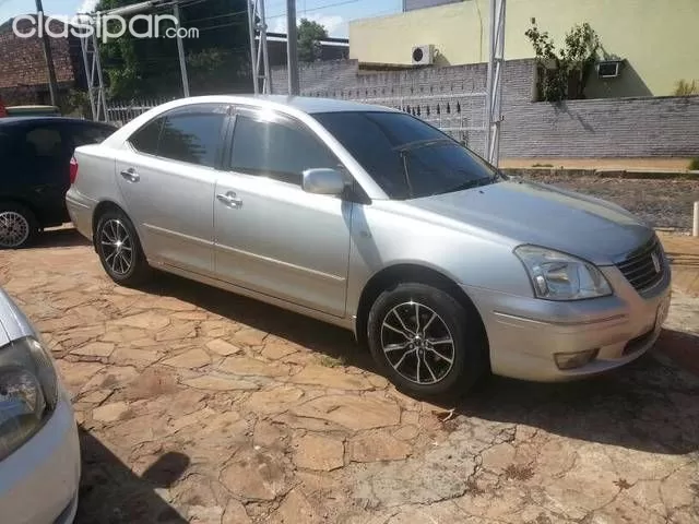 Toyota Corona 2002 — foto 5