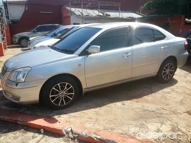 Toyota Corona 2002 — foto 7