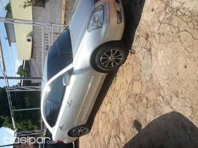 Toyota Corona 2002 - foto 8