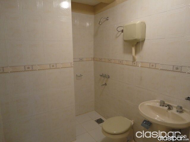VENDO DEPARTAMENTO EN ENCARNACIÓN — foto 2