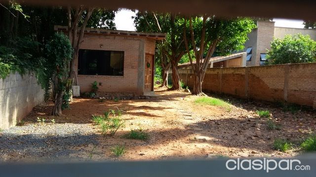 Asunción Golf Club - Trinidad 500 m2 ÚNICO!!!! — foto 2