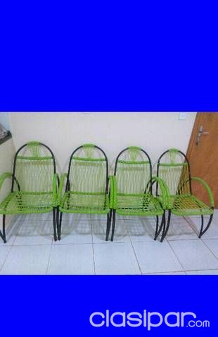 Vendo televisor 32 ere erea oguereko nuevito y un juego de sillon nuevito — foto 2