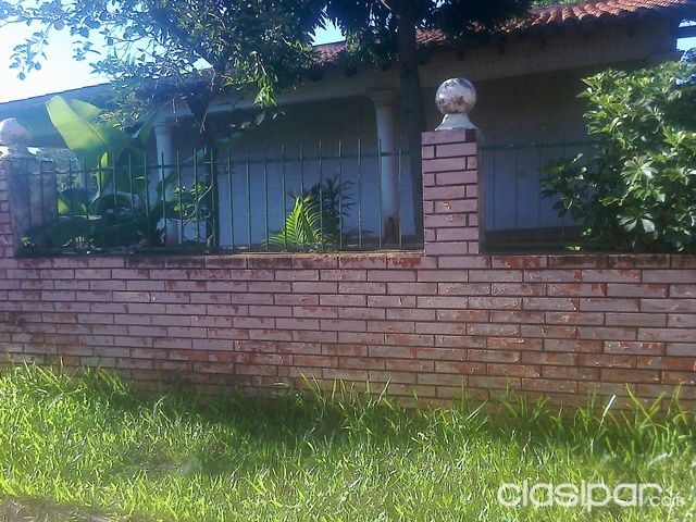 CASA ITAUGUA 75millones 3 cuadra de ruta 2 — foto 3