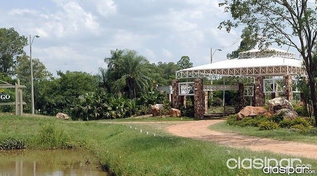 2 Terrenos en Ypacarai - San Ber Barrio Cerrado MIRALAGO — foto 3