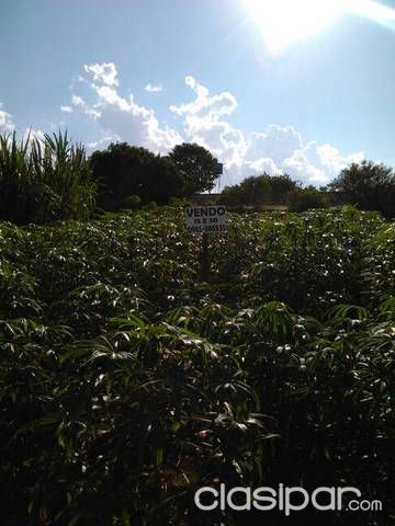 Vendo terreno en el km 9 monday — foto 3