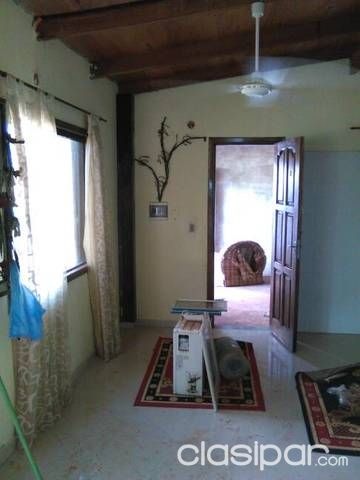 Alquilo casa independiente en barrio santa Ana — foto 2