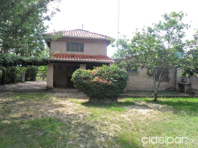 Vendoo Casa de DOS PISO en Villa Floridad Misiones — foto 2