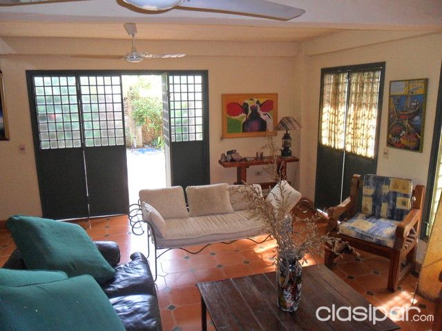 Vendoo Casa de DOS PISO en Villa Floridad Misiones — foto 3