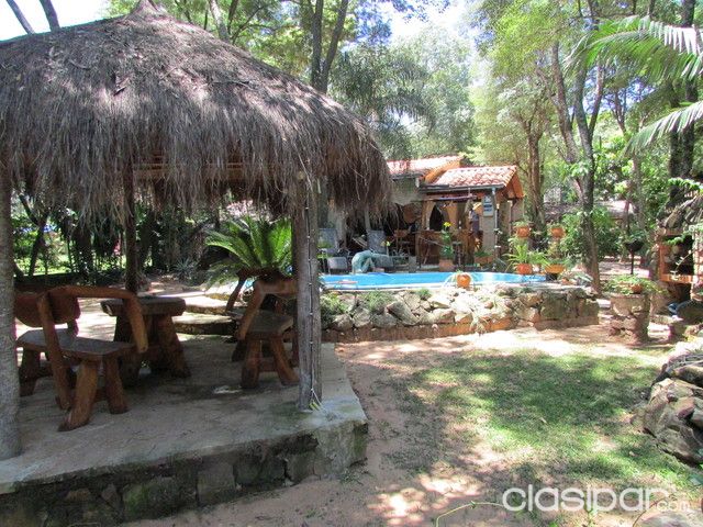 Linda Casa Club El Cortijo - Terreno 1800m2 - Superfice construida 350m2 — foto 2