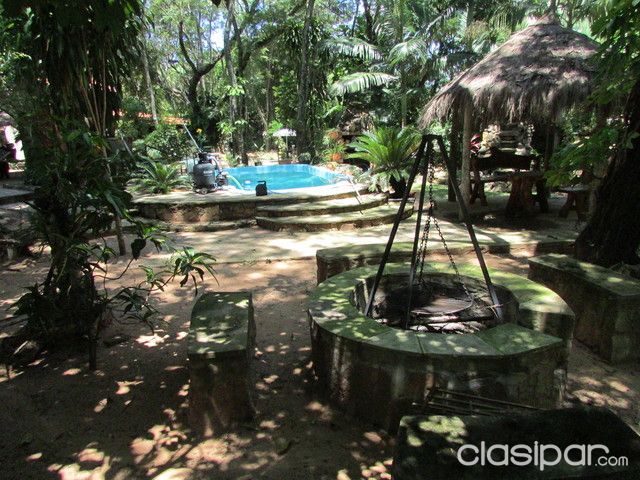 Linda Casa Club El Cortijo - Terreno 1800m2 - Superfice construida 350m2 — foto 3