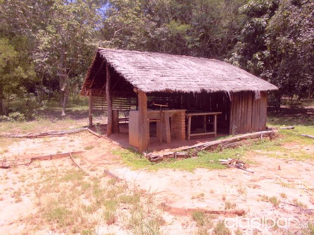 Hermosa propiedad de 7 Hectareas Con casa y Arroyo en ytu — foto 2