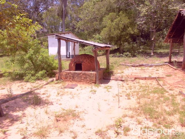 Hermosa propiedad de 7 Hectareas Con casa y Arroyo en ytu — foto 3