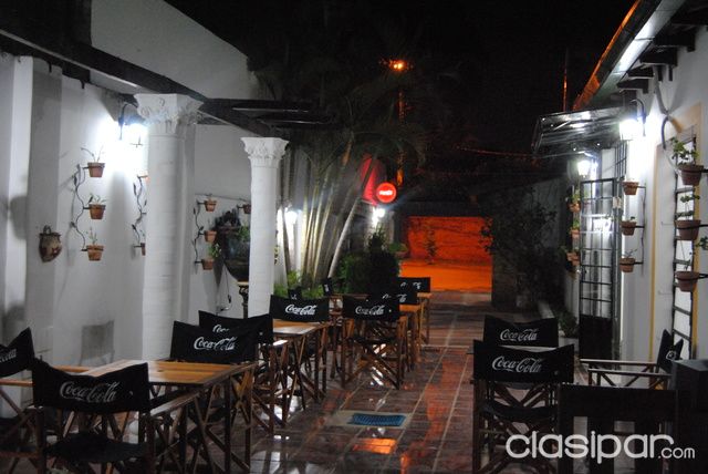 Se vende llave de local comercial — foto 3